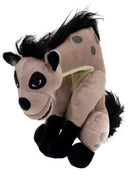 Dog Toy Squeaker Plush - Disney The Lion King Shenzi Hyena Full Body Pose