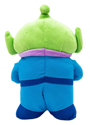 Dog Toy Squeaker Plush - Pixar Toy Story Alien Full Body Pose