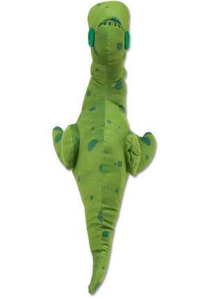 Dog Toy Squeaker Plush - Pixar Toy Story Rex Full Body Pose