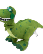 Dog Toy Squeaker Plush - Pixar Toy Story Rex Full Body Pose