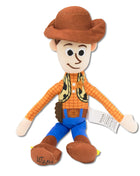 Dog Toy Squeaker Plush - Pixar Toy Story Woody Full Body Pose