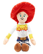 Dog Toy Squeaker Plush - Pixar Toy Story Jessie Full Body Pose