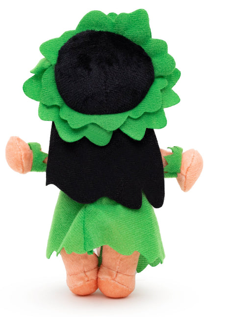 Dog Toy Squeaker Plush - Lilo and Stitch Lilo Hula Dance Full Body Pose