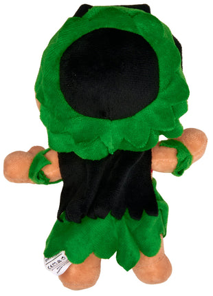 Dog Toy Squeaker Plush - Lilo and Stitch Lilo Hula Dance Full Body Pose - Pup List