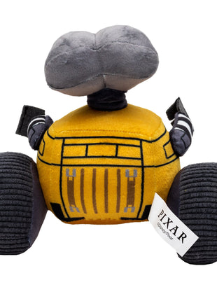 Dog Toy Squeaker Plush - Pixar Wall-E Robot Full Body Pose