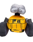Dog Toy Squeaker Plush - Pixar Wall-E Robot Full Body Pose