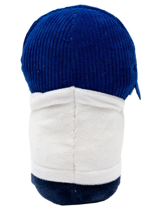 Dog Toy Squeaker Plush - Pixar Inside Out Sadness Full Body Pose