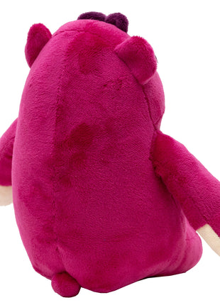 Dog Toy Squeaker Plush - Pixar Toy Story Lotso Full Body Pose
