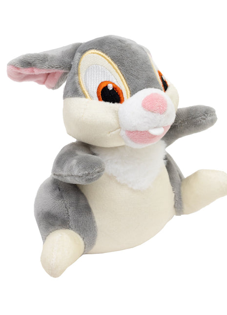 Dog Toy Squeaker Plush - Bambi Thumper Rabbit Full Body Pose