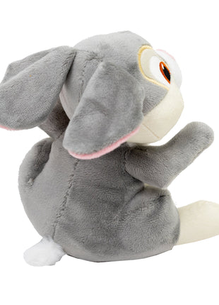 Dog Toy Squeaker Plush - Bambi Thumper Rabbit Full Body Pose