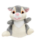 Dog Toy Squeaker Plush - Bambi Thumper Rabbit Full Body Pose