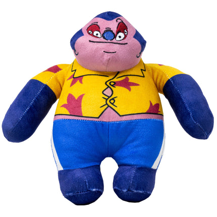 Dog Toy Squeaker Plush - Lilo and Stitch Stitch Jumba Full Body Standing Pose