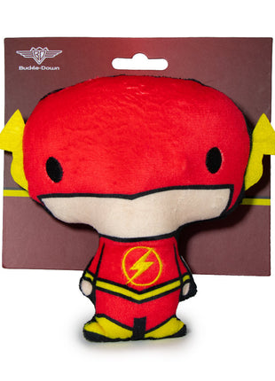 Dog Toy Plush - Chibi Flash Standing Pose