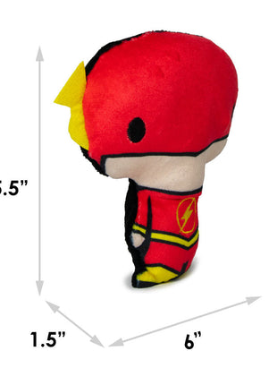 Dog Toy Plush - Chibi Flash Standing Pose