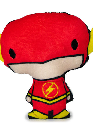 Dog Toy Plush - Chibi Flash Standing Pose
