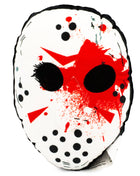 Dog Toy Squeaker Plush - Friday the 13th Jason Mask