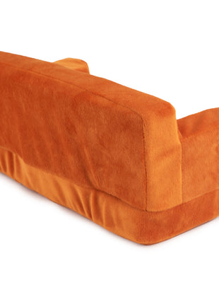 Dog Toy Squeaker Plush - Friends Central Perk Couch