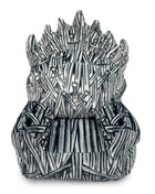 Dog Toy Squeaker Plush - Game of Thrones Iron Throne Seat
