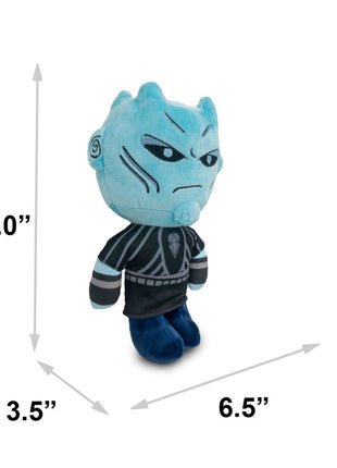 Dog Toy Squeaker Plush - Game of Thrones The Night King Standing Pose