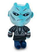 Dog Toy Squeaker Plush - Game of Thrones The Night King Standing Pose
