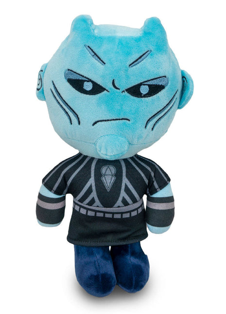 Dog Toy Squeaker Plush - Game of Thrones The Night King Standing Pose