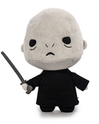 Dog Toy Squeaker Plush - Harry Potter Lord Voldemort Standing Pose