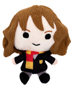 Dog Toy Squeaker Plush - Harry Potter Hermione Granger Standing Charm Full Body Pose
