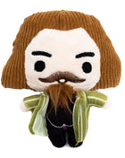 Dog Toy Squeaker Plush - Harry Potter Sirius Black Standing Charm Full Body Pose