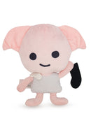 Dog Toy Squeaker Plush - Harry Potter Dobby Charm Full Body Pose