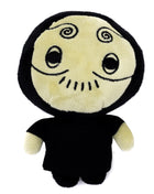 Dog Toy Squeaker Plush - Harry Potter Chibi Death Eater Full Body Pose