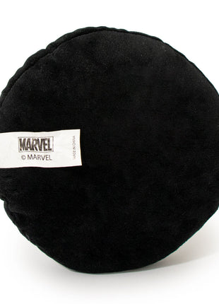 Dog Toy Plush - 6-INCH - Iron Man Arc Reactor Black Blues