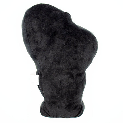 Dog Toy Squeaker Plush - It Pennywise Red Balloon Pose