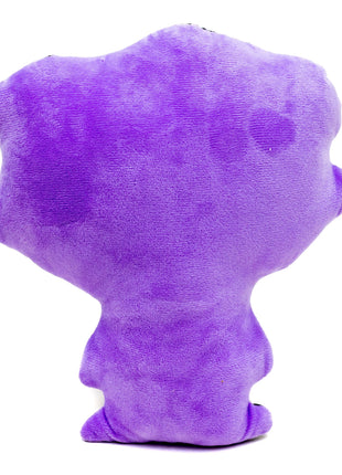 Dog Toy Squeaker Plush - DC Comics Chibi Joker Standing Pose