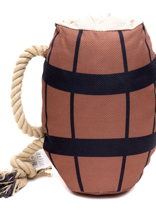 Dog Toy Squeaker Plush - Lord of the Rings PRANCING PONY Pint Mug