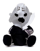 Dog Toy Squeaker Plush - Lord of the Rings Sauron Sitting Pose