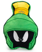 Dog Toy Squeaky Plush - Looney Tunes Marvin the Martian Face