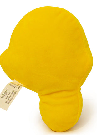 Dog Toy Squeaky Plush - Looney Tunes Tweety Flying
