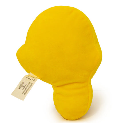 Dog Toy Squeaky Plush - Looney Tunes Tweety Flying