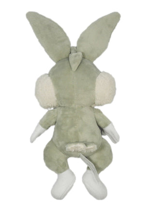 Dog Toy Squeaker Plush - Looney Tunes Bugs Bunny Full Body