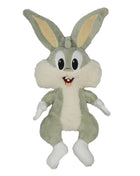 Dog Toy Squeaker Plush - Looney Tunes Bugs Bunny Full Body