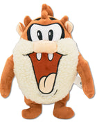 Dog Toy Squeaker Plush - Looney Tunes Taz Full Body - Pup List