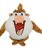 Dog Toy Squeaker Plush - Looney Tunes Taz Full Body