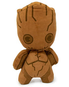 Dog Toy Squeaky Plush - Kawaii Groot Standing Pose