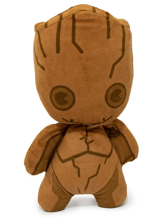 Dog Toy Squeaky Plush - Kawaii Groot Standing Pose