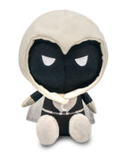 Dog Toy Squeaker Plush - Marvel Moon Knight Full Body Sitting Pose