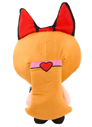 Dog Toy Plush - The Powerpuff Girls Blossom Full Body Pose