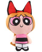 Dog Toy Plush - The Powerpuff Girls Blossom Full Body Pose