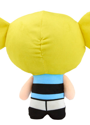 Dog Toy Plush - The Powerpuff Girls Bubbles Full Body Pose