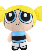 Dog Toy Plush - The Powerpuff Girls Bubbles Full Body Pose
