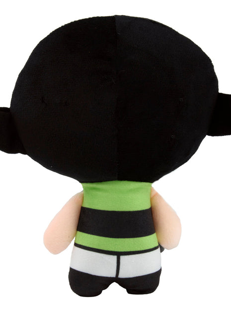 Dog Toy Plush - The Powerpuff Girls Buttercup Full Body Pose
